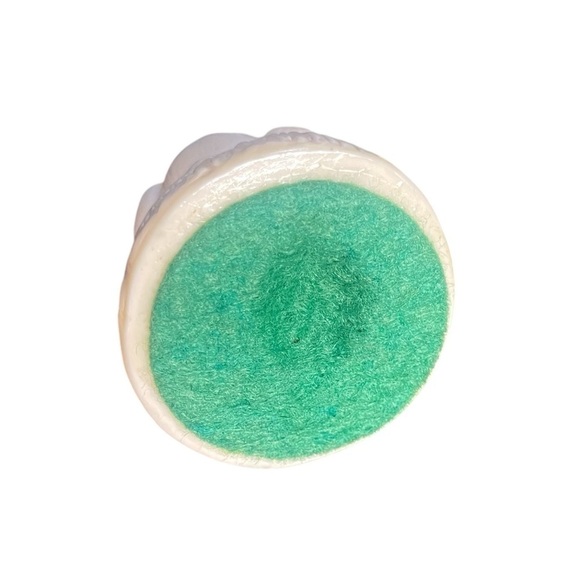 Russ Berrie & co. HAPPY BIRTHDAY figurine made in USA #612 - Picture 5 of 6